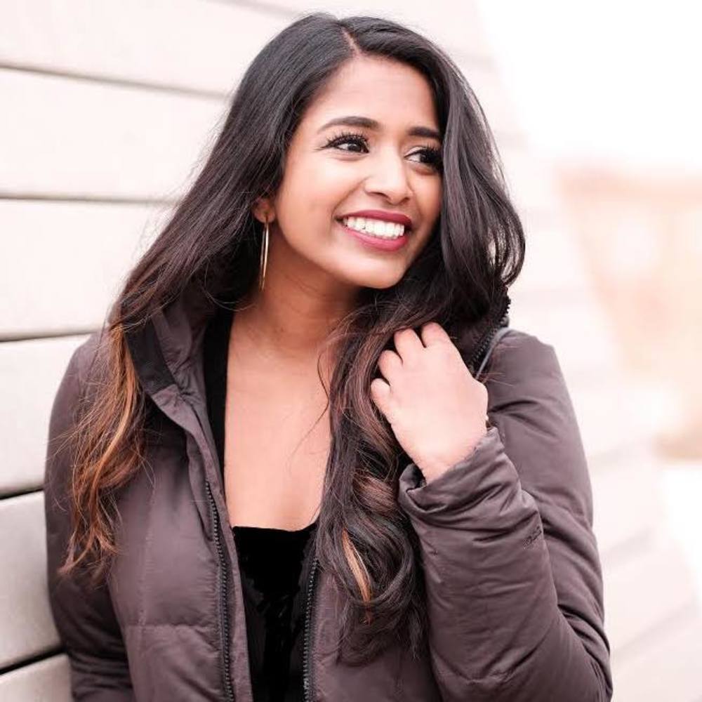 Meet your Posher, Pranusha